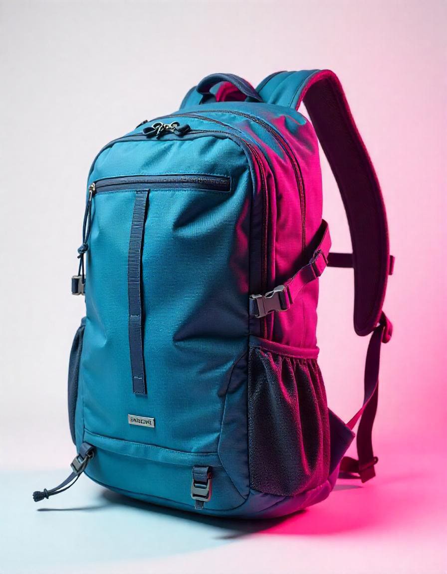 Pinco RoamGear Explorer Sırt Çantası