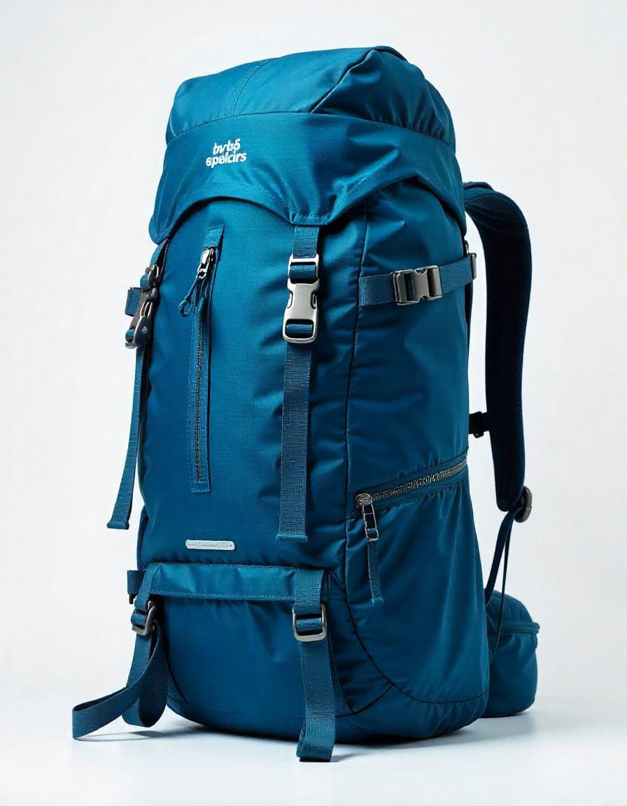 Pinco RoamGear Adventure Pro Sırt Çantası