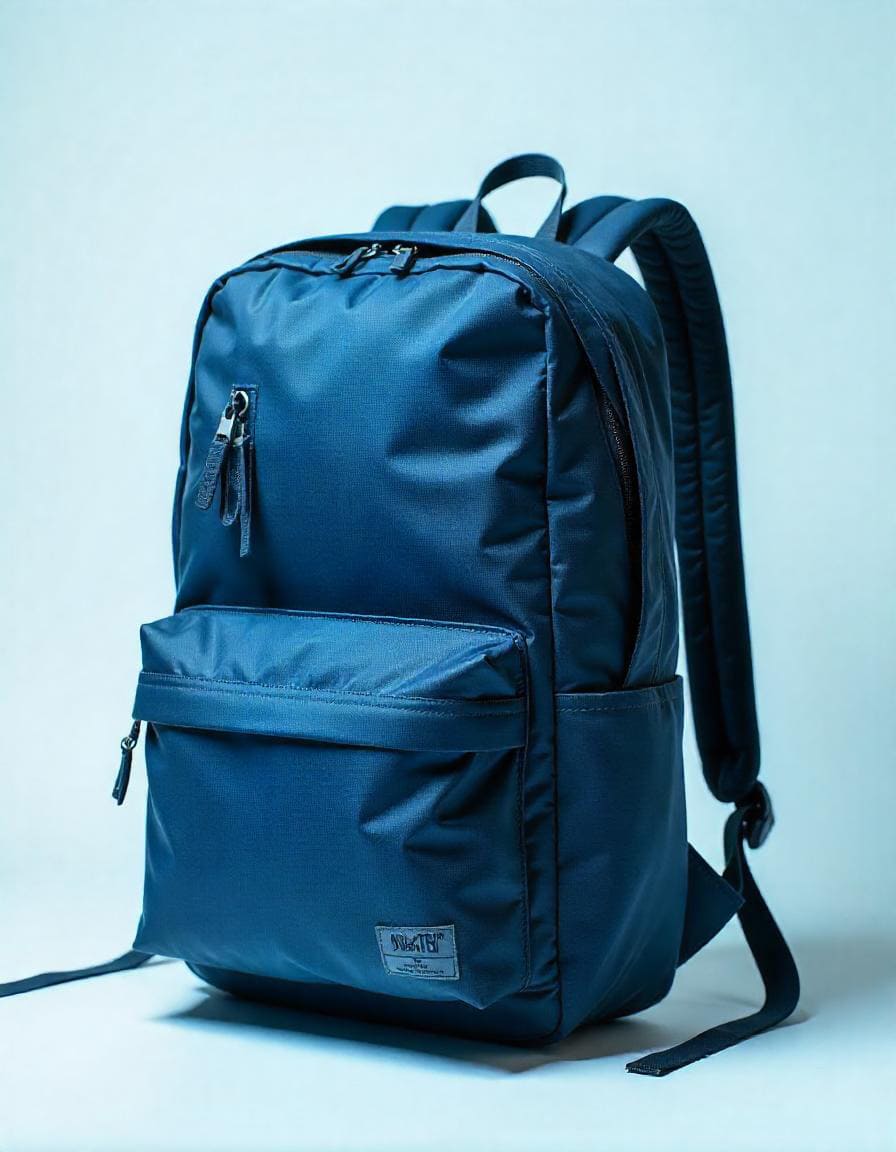 Pinco RoamGear Hafif Seyahat Sırt Çantası